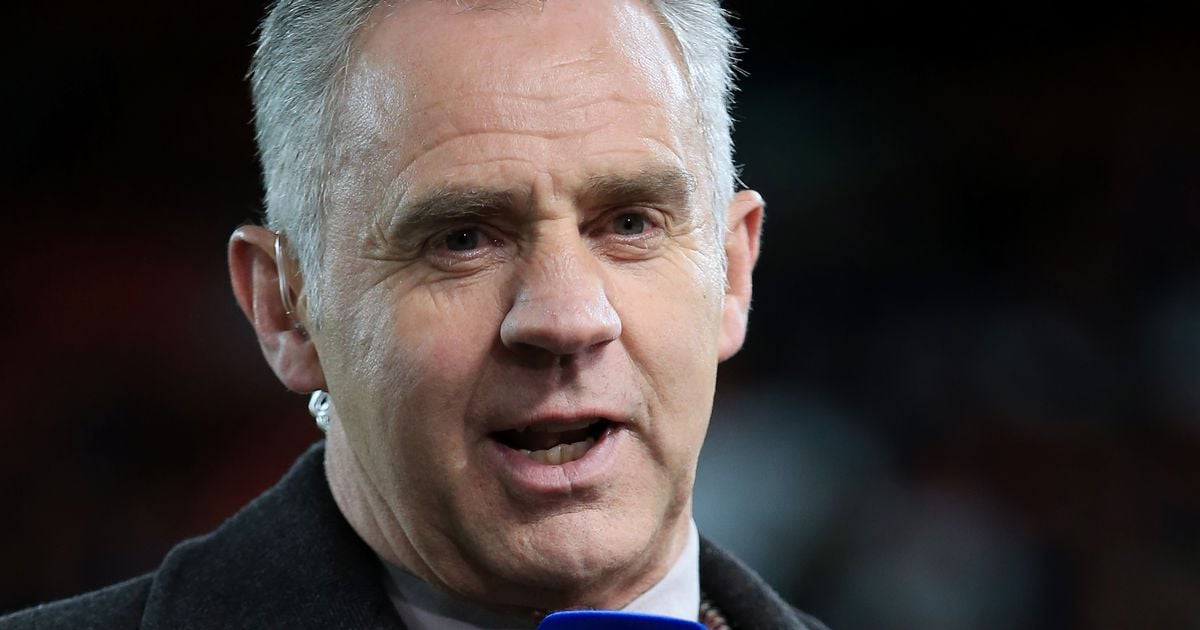 Irish commentator Jim Beglin slams trolls and says he's taking 'sabbatical' from social media