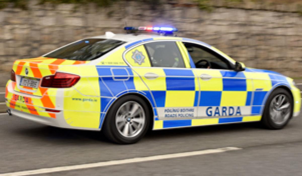 Appeal after woman has phone snatched by cyclist in Kilmacrennan park