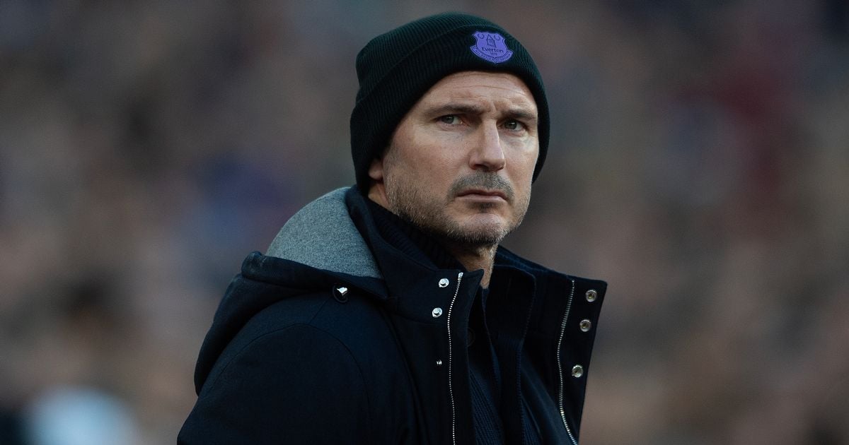 Frank Lampard Coventry manager update as former Everton boss truth addressed