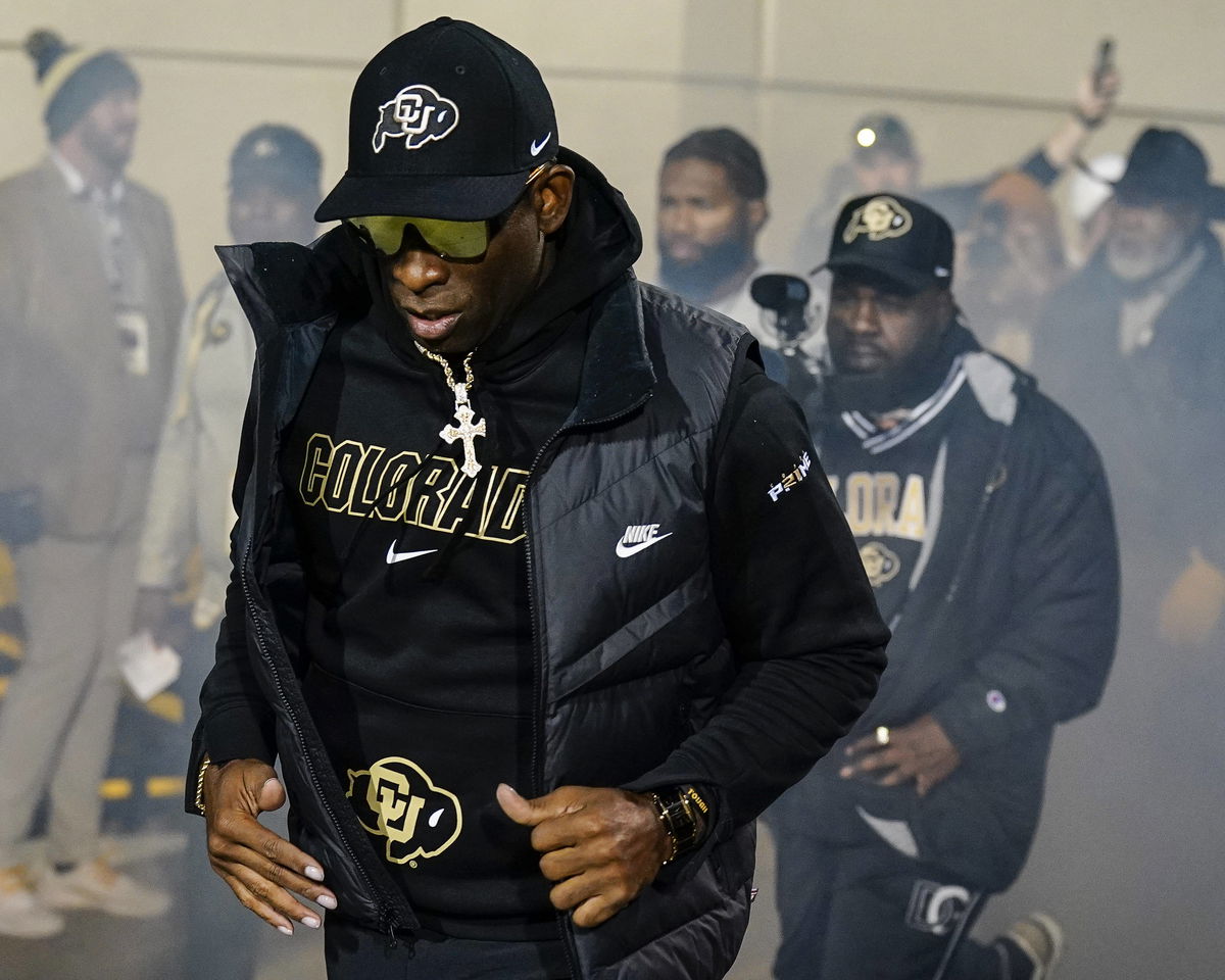 Deion Sanders Bonus: How Much Has CU Buffs HC Earned in Performance Bonuses With Colorado Football So Far?