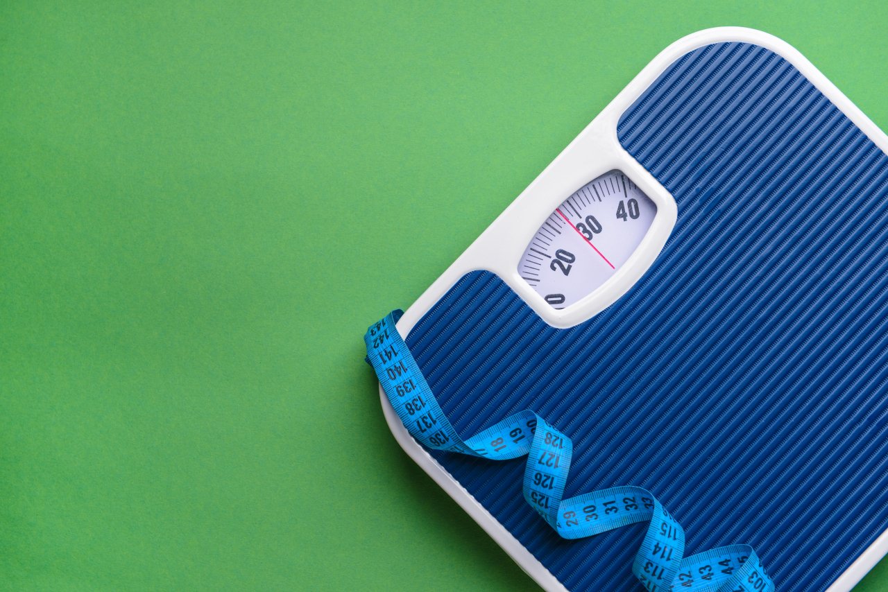 Korea labels BMI over 25 'overweight' even though it may be healthiest