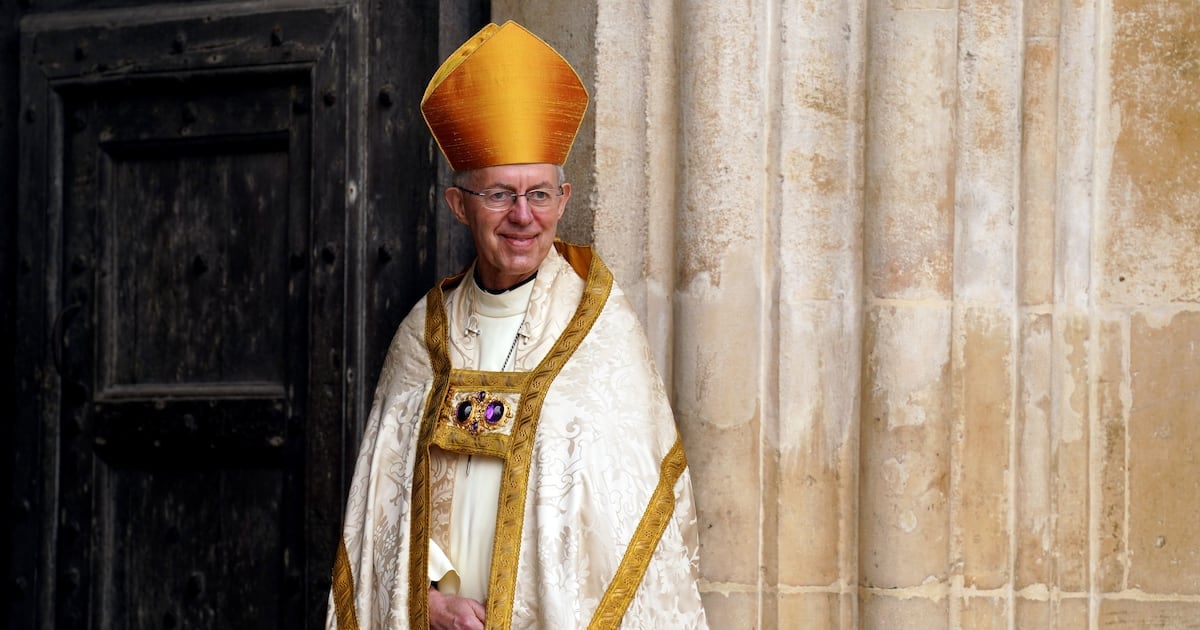 Archbishop of Canterbury to resign over damning review into his handling of prolific child abuser