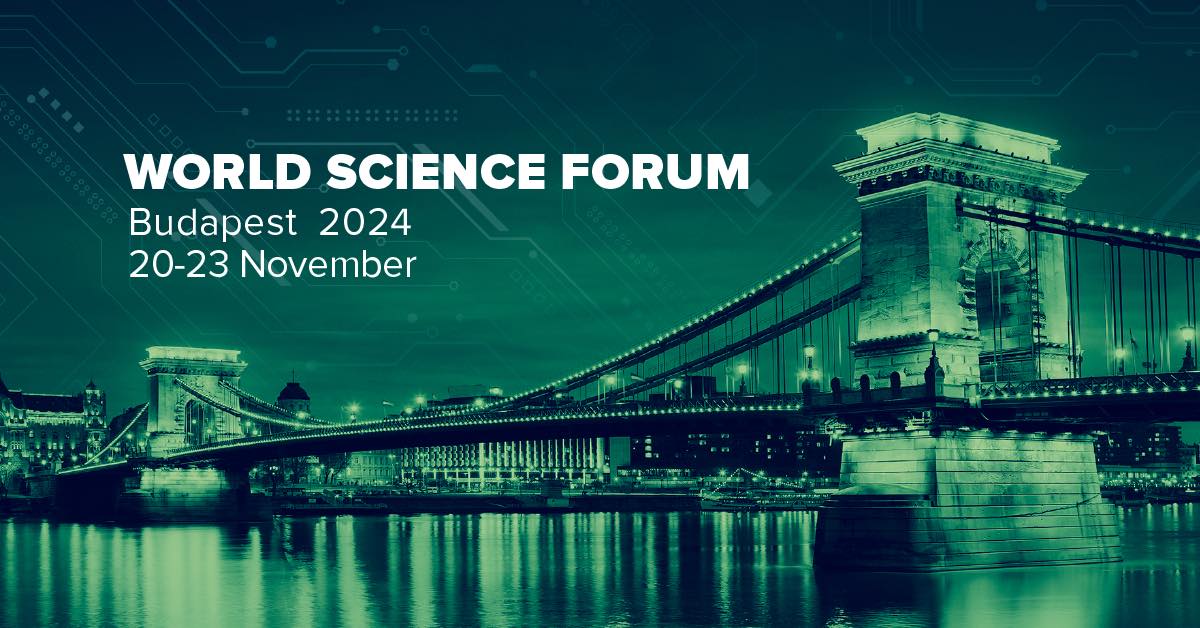 Budapest to host Science Expo alongside World Science Forum