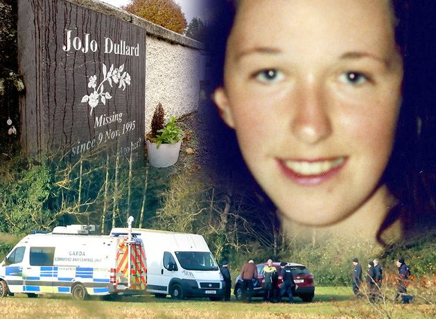 Man arrested in connection with missing Jo Jo Dullard released without charge as search continues 