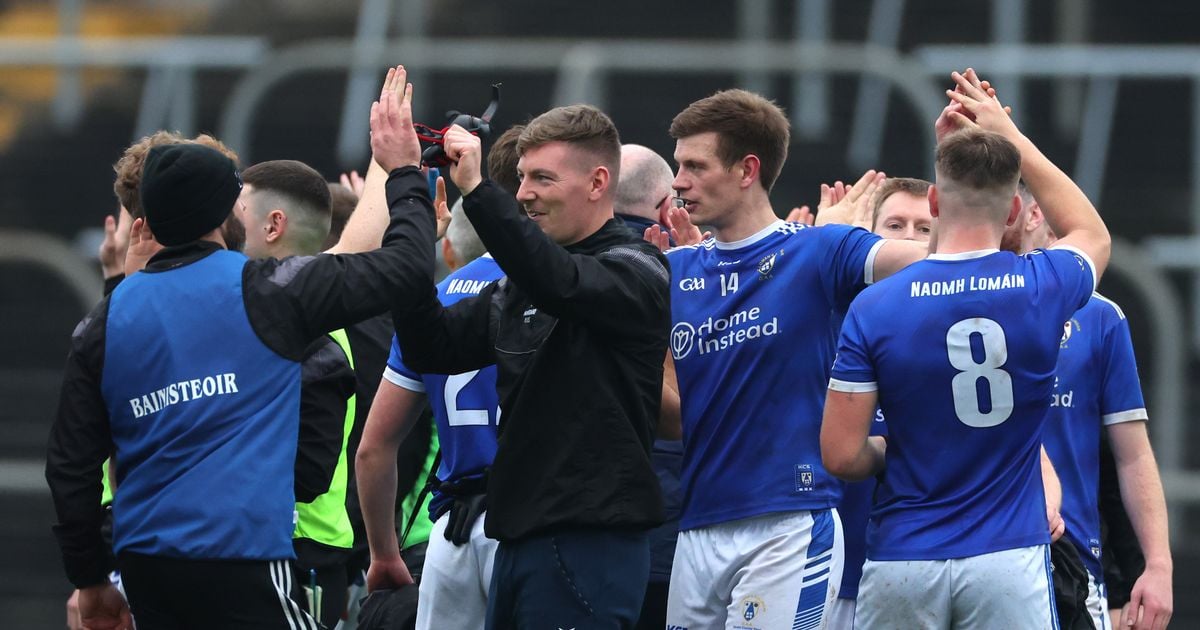 Major fixtures headache for Leinster GAA after big club clash is fogged off