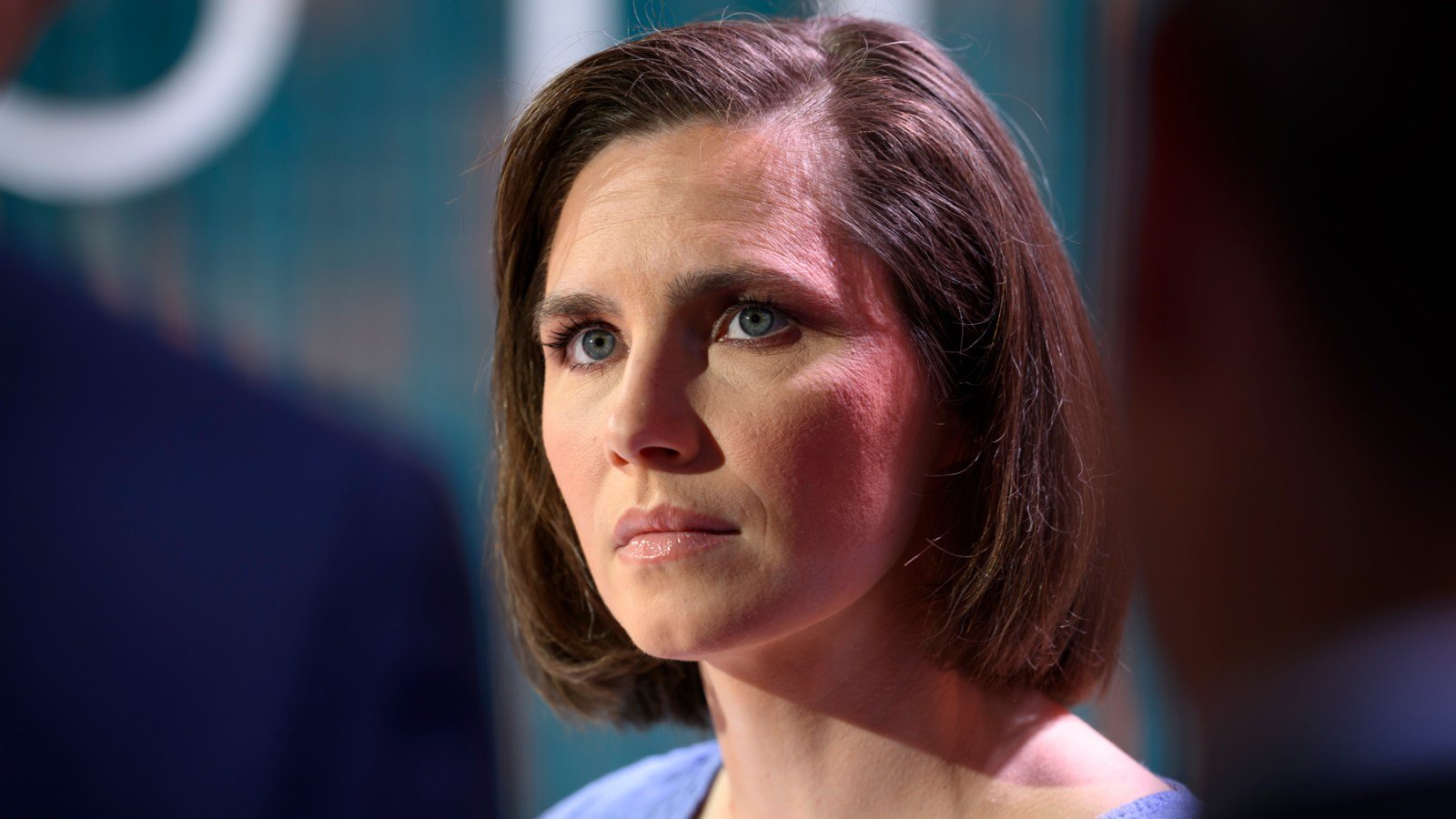 Amanda Knox Upcoming Hulu Series Sparks Backlash in Italy