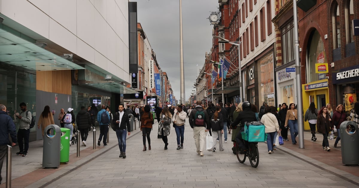 Weather in Ireland: Sleet and snow possible next week as temperatures plummet