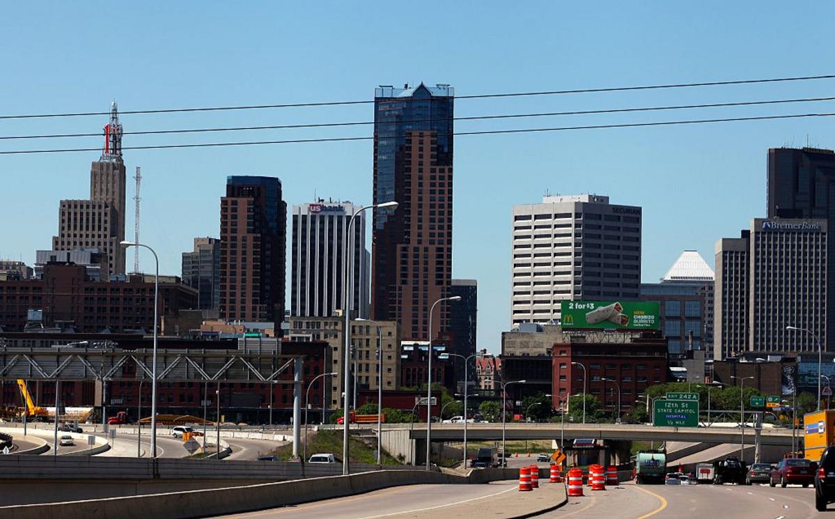 This Minnesota City Was Named Among Best In Nation For Celebrating Turkey Day