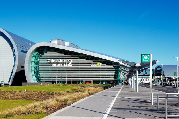 Dublin Airport plans to bore underground to source geothermal energy to heat terminals