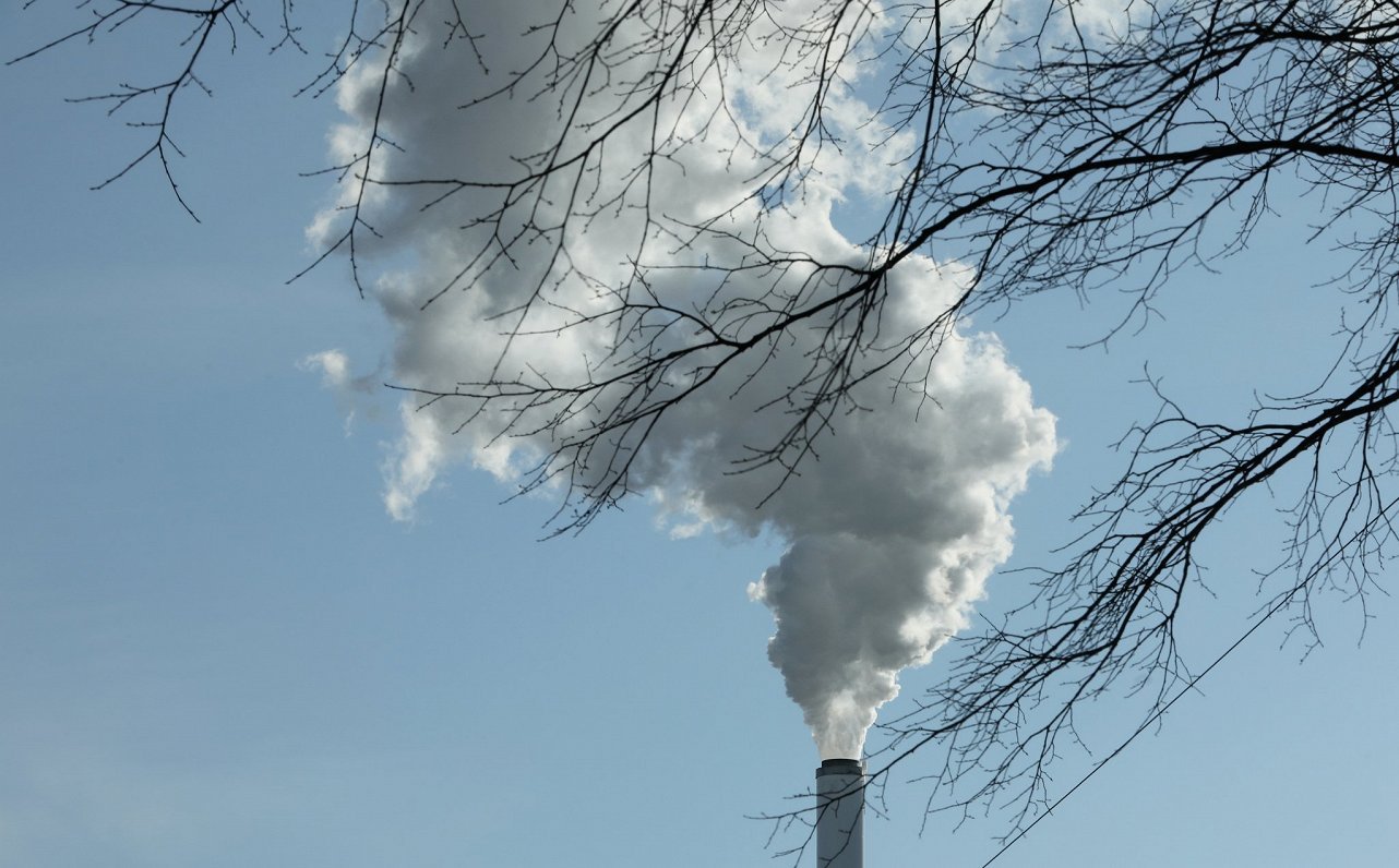 State Audit: Latvia doesn't use emission allowance funds wisely