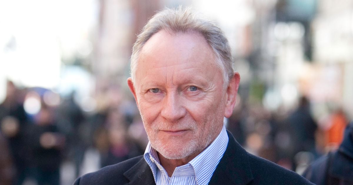 Phil Coulter says Ireland's Call was 'never mean't to replace the national anthem'