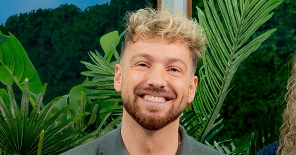 I'm A Celebrity's Sam Thompson rushed to doctor before flying to jungle as details revealed