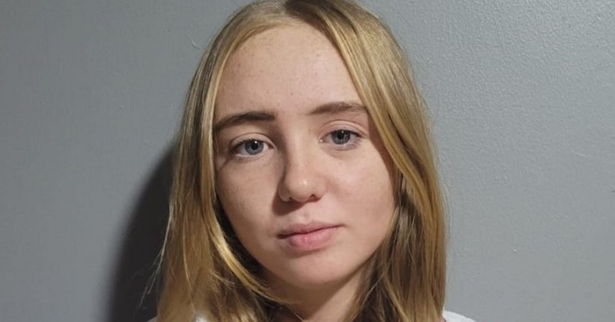 Gardai renew appeal for missing 15-year-old girl, who hasn't been seen for almost a week