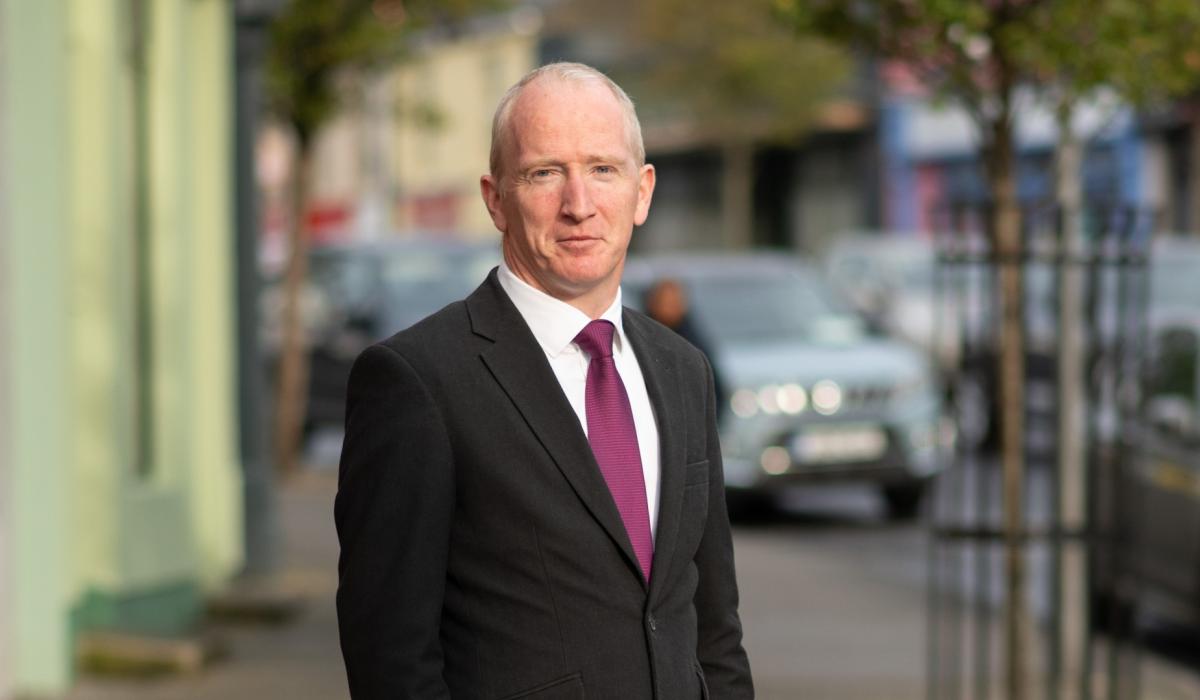 AIB appoint Letterkenny native Enda Kelly as Branch Manager in Buncrana