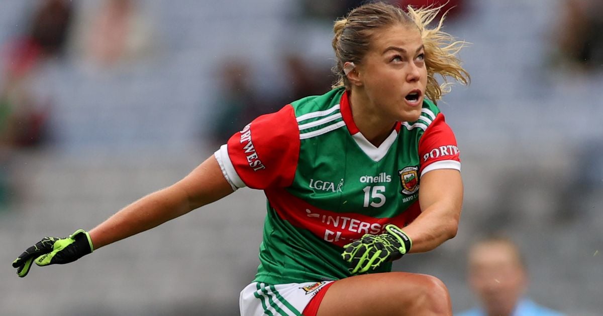 Mayo star casts doubt over playing at home and in AFLW going forward