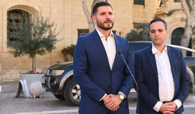  PN: Gozo Minister not only defrauded the public, but is also guilty of coverup 