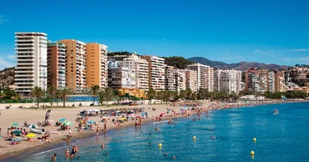 UK tourists warned to avoid Malaga in Spain over problem that's 'crazy'