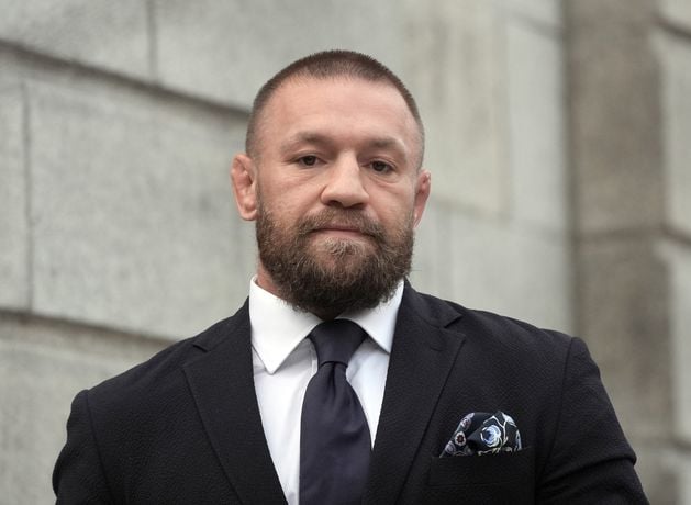 The Indo Daily: Conor McGregor hits back at rape allegations from the witness box