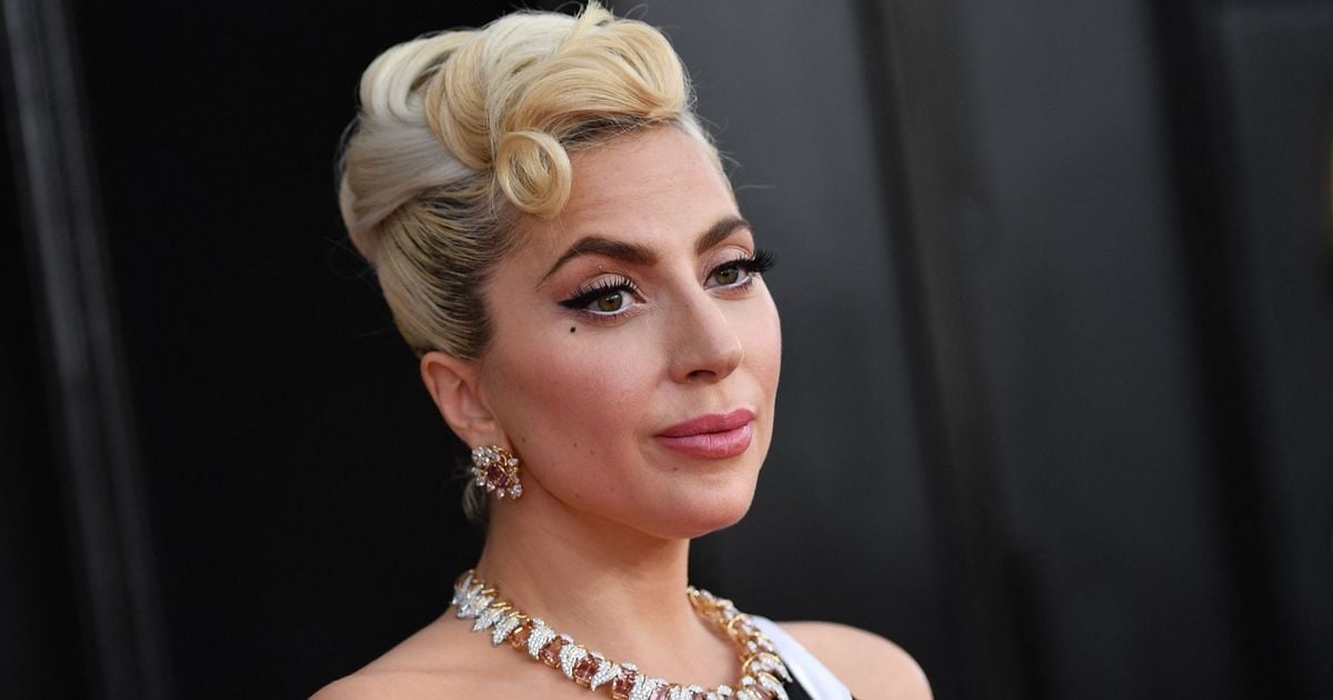 Lady Gaga joins cast of hit Netflix show Wednesday which is currently filming in Ireland