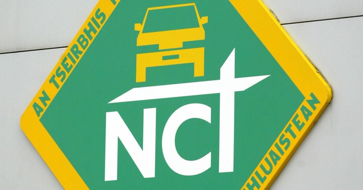 NCT officials warn motorists over hidden issue that could cause inspectors to refuse to test vehicle