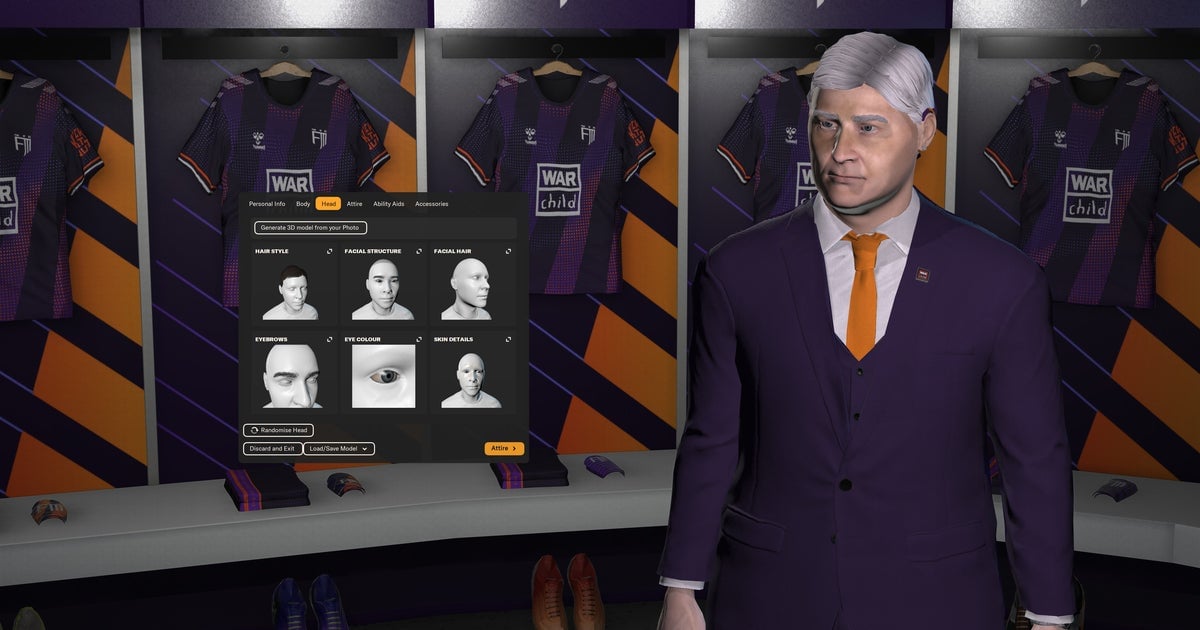 Football Manager 2024 won't get a seasonal data update, because SI don't want to take resources from FM2025