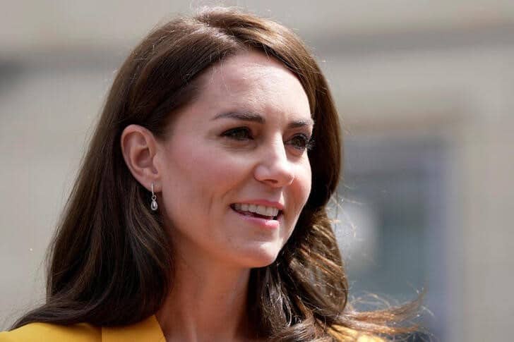 Princess Kate makes rare consecutive public appearances after cancer diagnosis