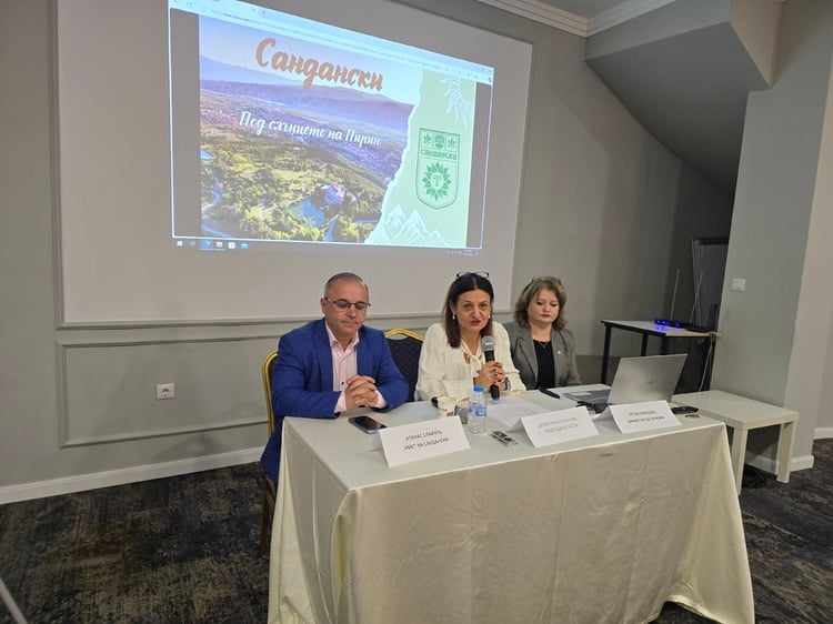 Deputy Chair of Bulgarian Tour Operators: Tourism Collaboration is Strengthening