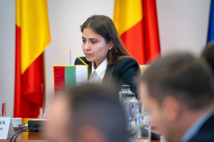 Interior Ministries of Romania, Bulgaria Discuss Schengen, Migration, Danube Bridge Traffic