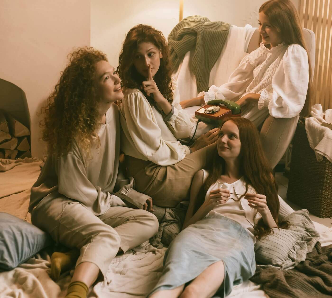 Skincare brand designates Sleepover Weekend to help customers make time for their besties