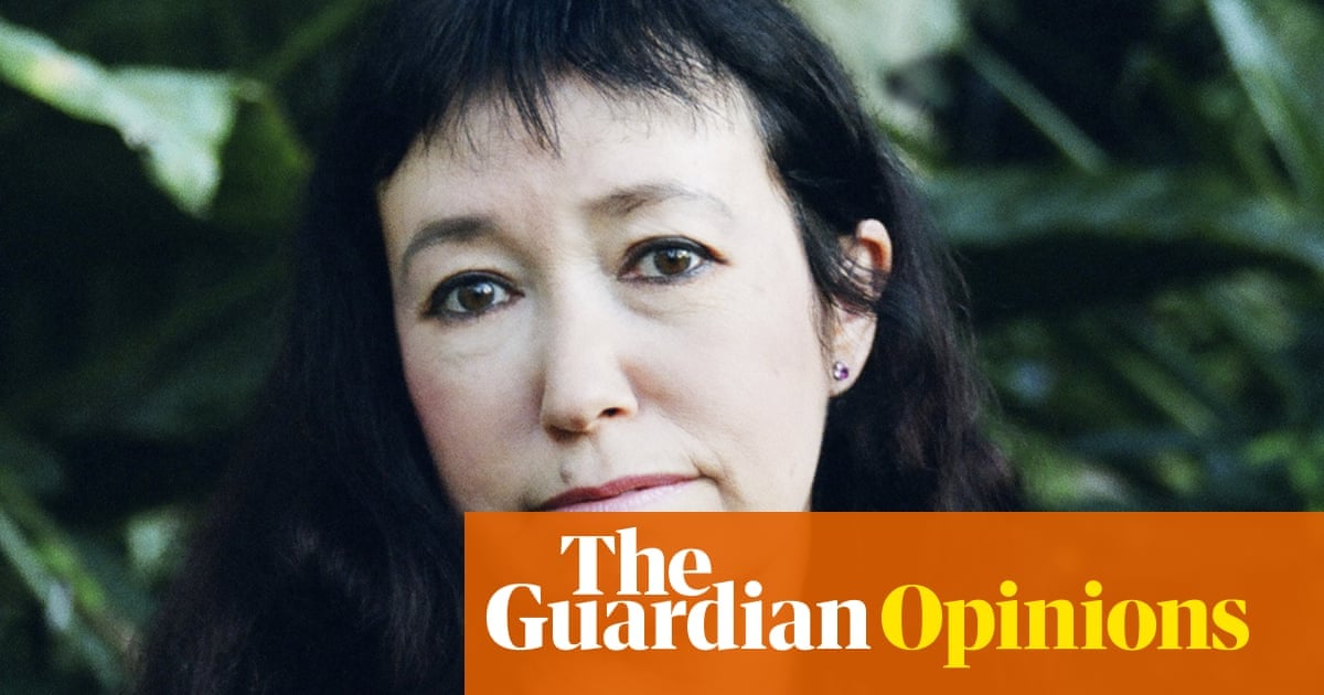 The Guardian view on the rise of eco-poetry: writing cannot ignore global heating