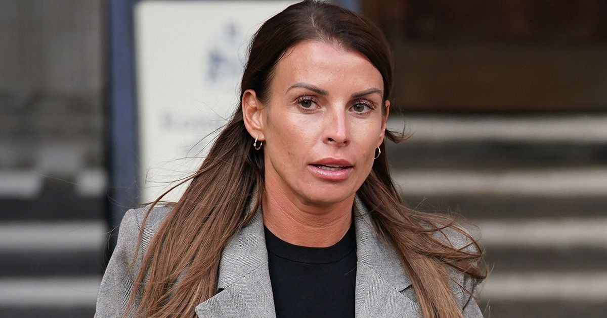 I'm a Celebrity bosses' 'nightmare' if Rebekah Vardy joins Coleen Rooney in the jungle