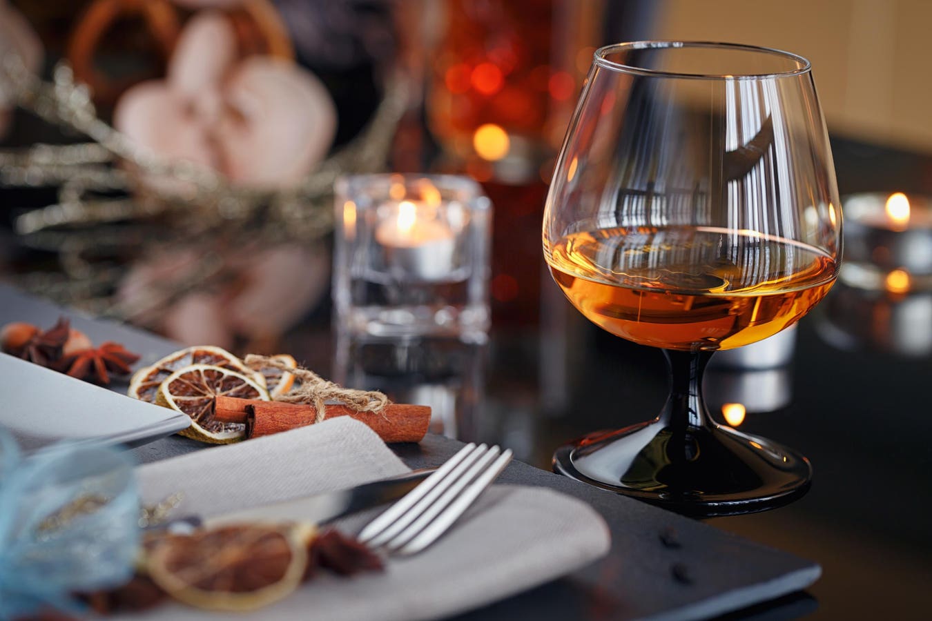 The Perfect Thanksgiving Whiskey Pairings: From Turkey To Pumpkin Pie