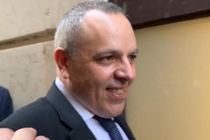 Live: Defence seeks magistrate's recusal as Keith Schembri to be charged with perjury