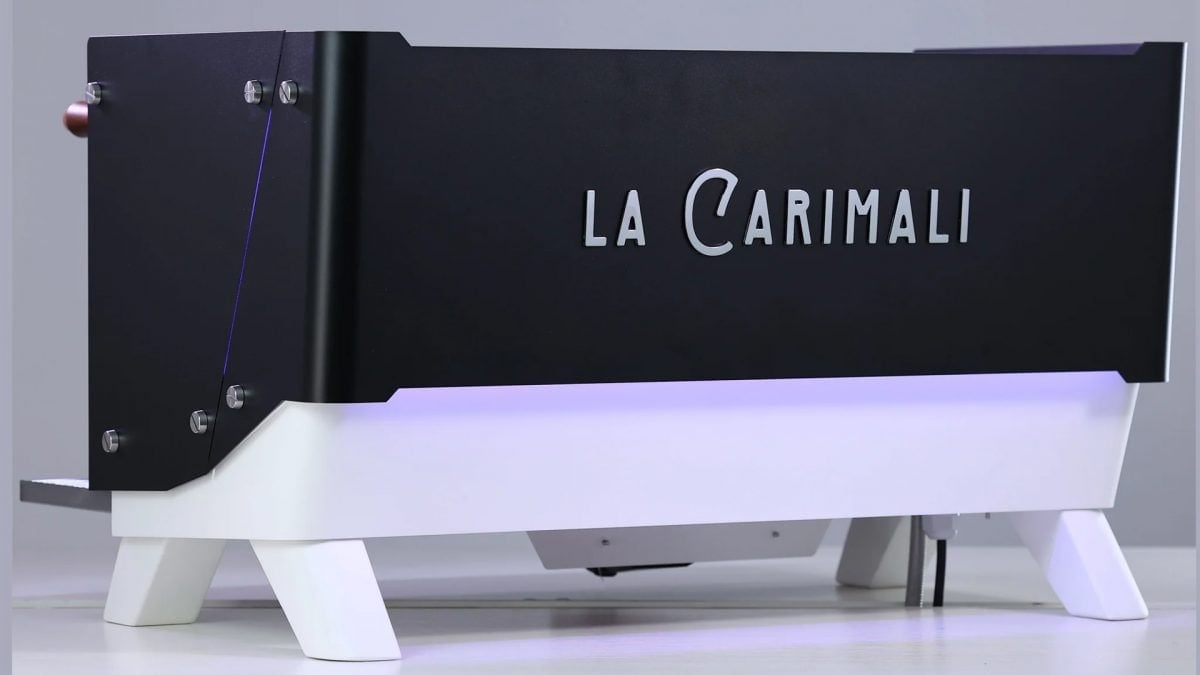 Kaapi Machines, La Carimali unveil Carimali GLOW to revolutionise the coffee experience with technology