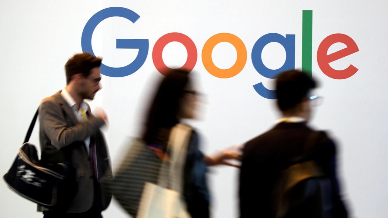 French court blocks Google project to limit news content in searches