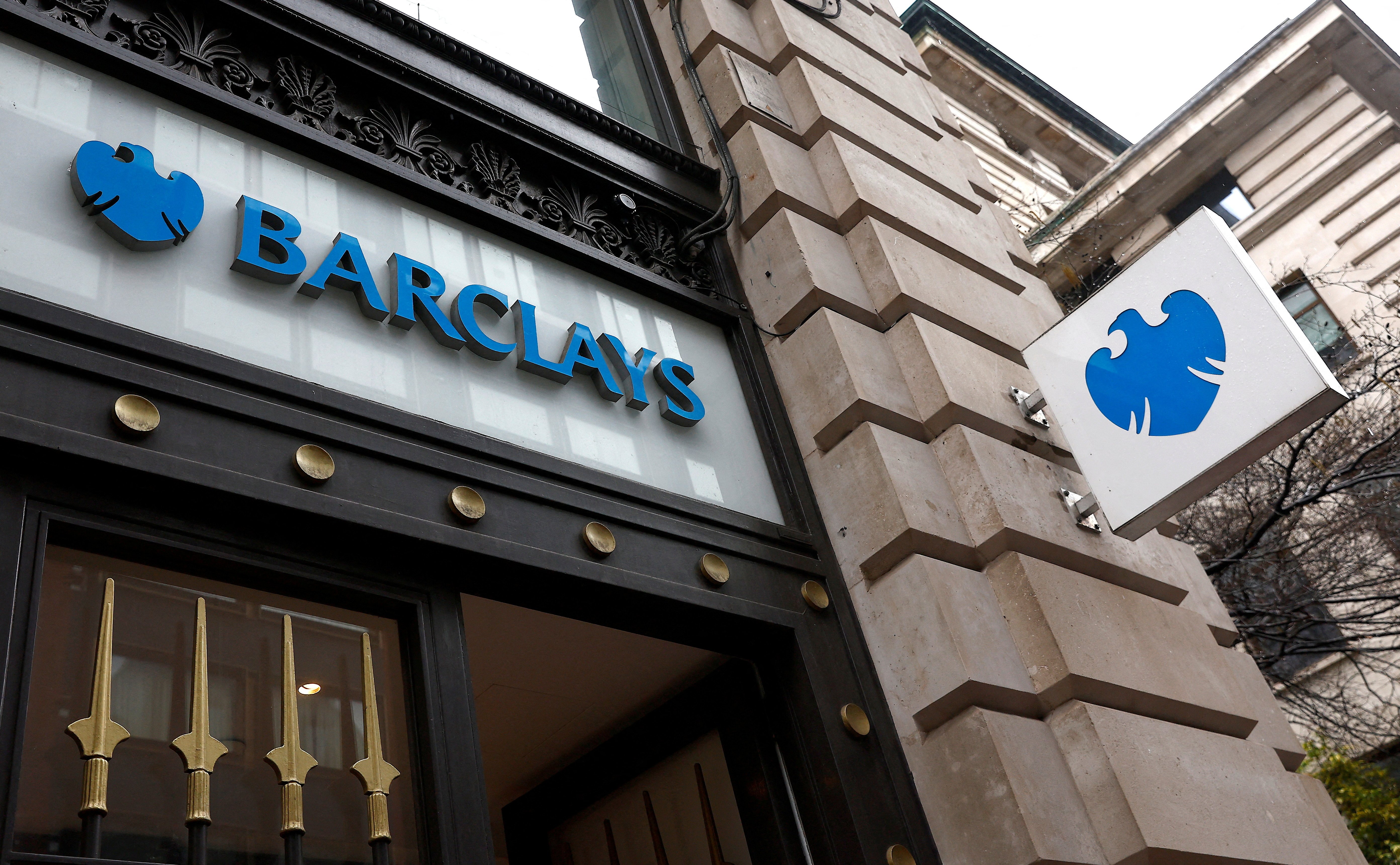 Barclays ordered to pay ex-banker $63,000 over working hours, sex discrimination