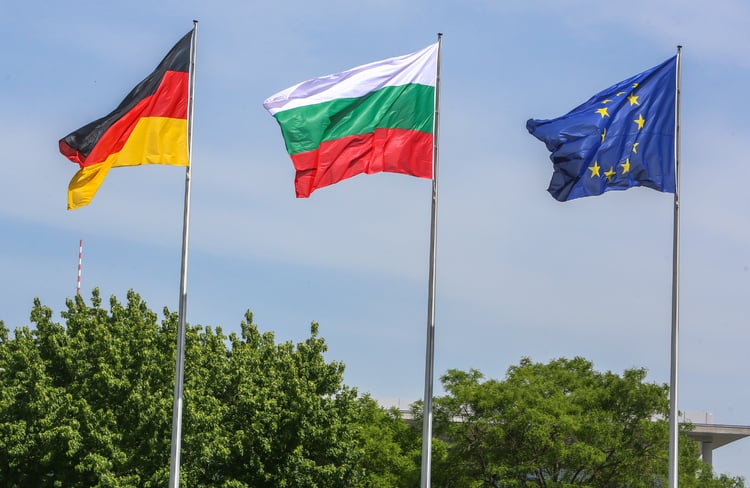 Bulgaria and Bavaria Discuss Strengthening Economic Relations