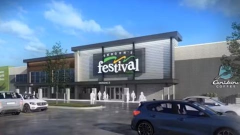 Festival Foods Opens 1st Store in Minneapolis-St. Paul Area