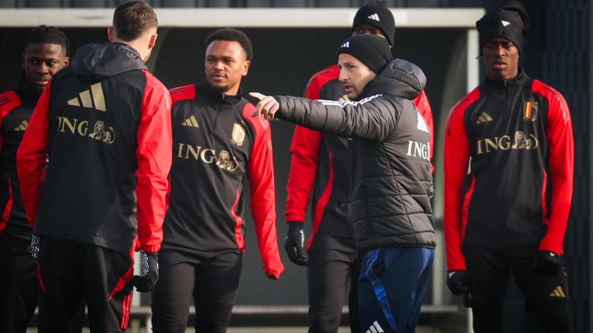 Belgium vs. Italy lineups, odds: Where to watch UEFA Nations League, live stream, prediction, pick