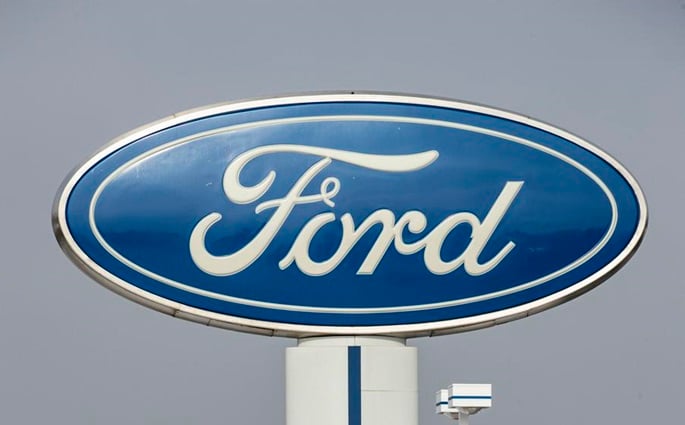 Ford fined with U.S. 2nd-largest penalty in history for delaying recalls