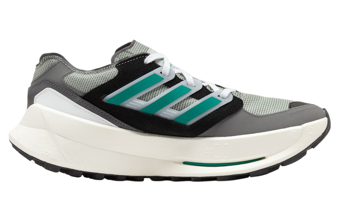 Adidas EQT Agravic Grey / Teal