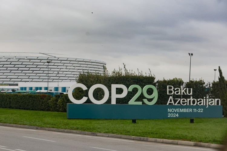 Academic Cooperation in Black Sea Region to Be Dsicussed at Bulgarian Pavilion at COP29