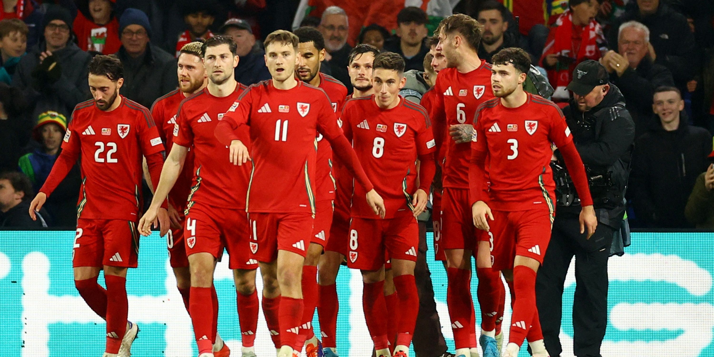 Turkey v Wales Prediction, Latest Odds and Best Bets for Nations League Clash