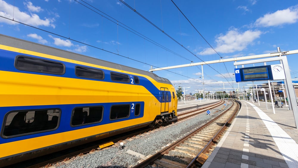 Commuters hit as ProRail workers strike in Utrecht, Amersfoort