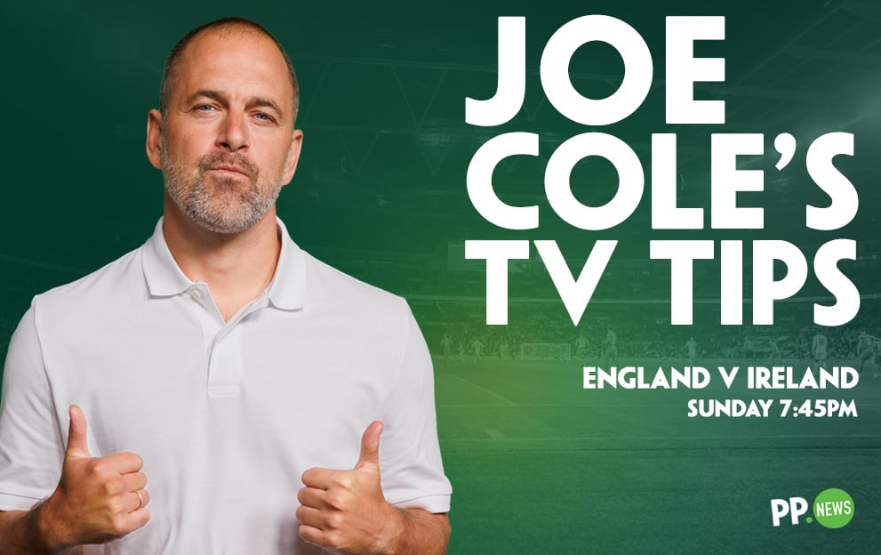 Joe Cole's Best Bets for Sunday's derby