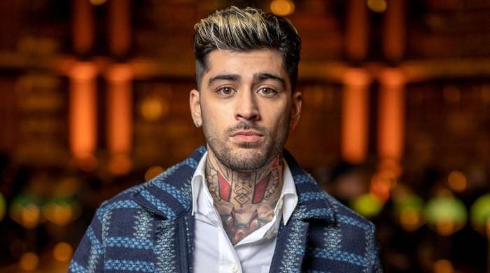 Zayn Malik makes major announcement about 'Stairway To The Sky' tour