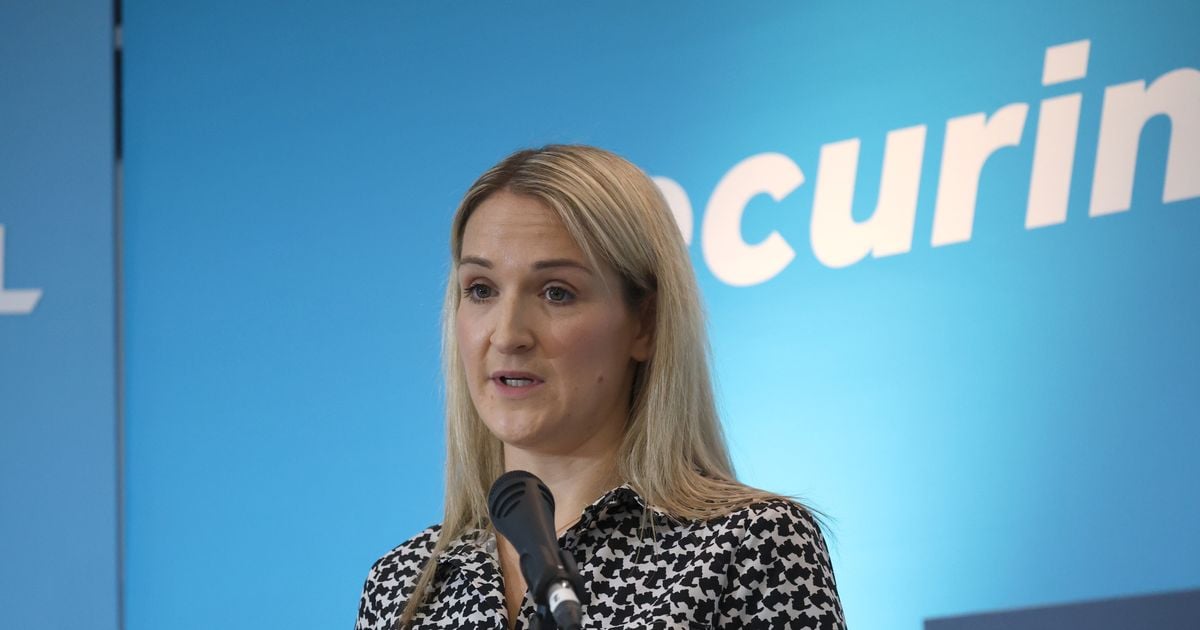 Row breaks out between Fianna Fail's Jim O'Callaghan and Fine Gael's Helen McEntee