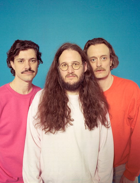 Danish Band Efterklang to Perform Sofia in 2025