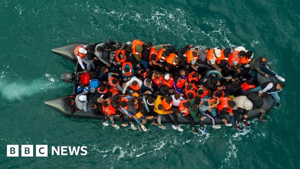 Man believed to be major supplier of migrant boats arrested