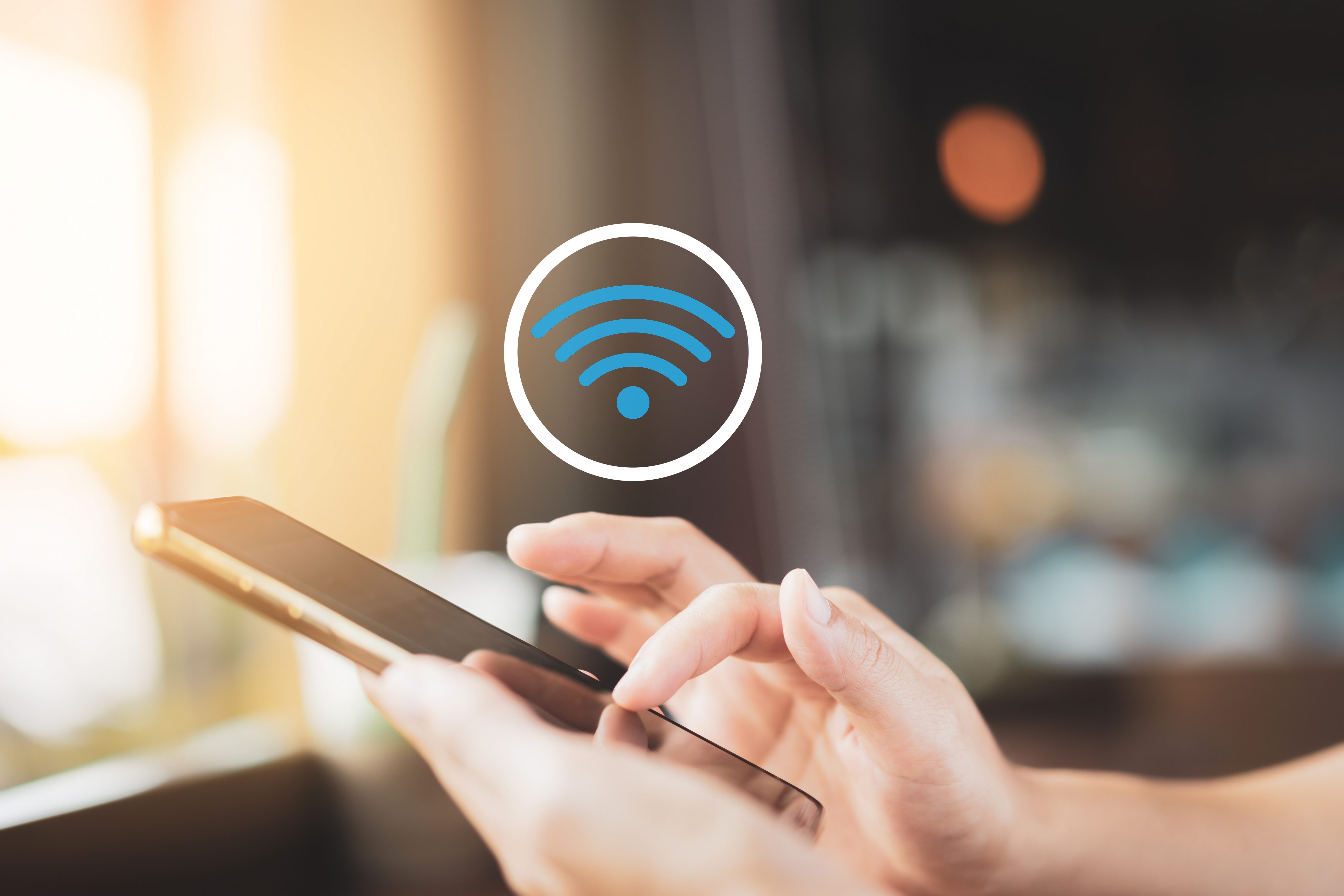 Different Ways to Use Your Phone as a Wi-Fi Extender